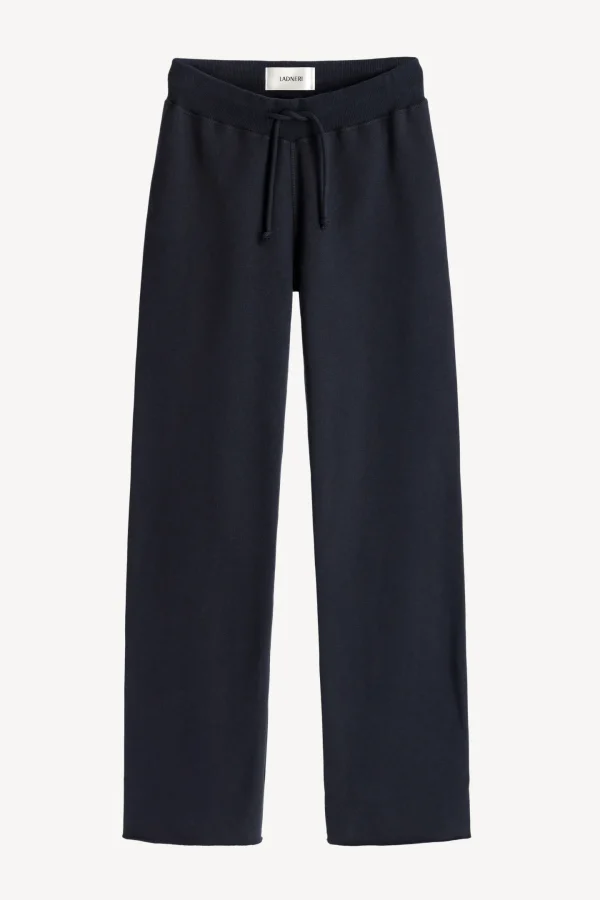 Ladneri Hosen & Jumpsuits<Sweatpants St. Michel in Navy