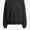 Ladneri Hoodies & Sweatshirts<Sweatshirt Montmartre in Schwarz