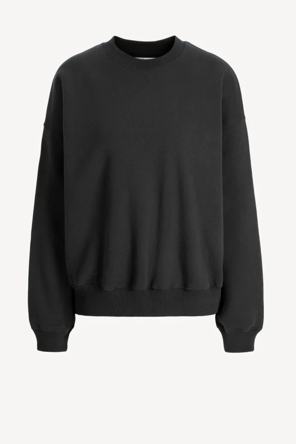 Ladneri Hoodies & Sweatshirts<Sweatshirt Montmartre in Schwarz