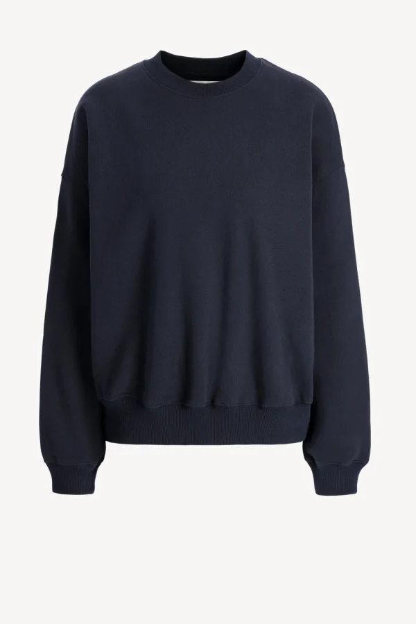 Ladneri Hoodies & Sweatshirts<Sweatshirt Montmartre in Dark Navy