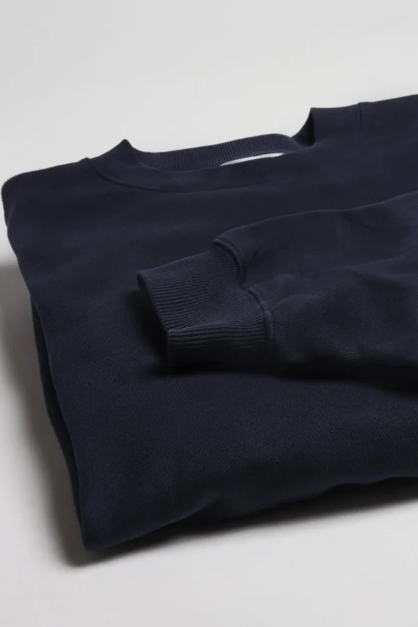 Ladneri Hoodies & Sweatshirts<Sweatshirt Montmartre in Dark Navy