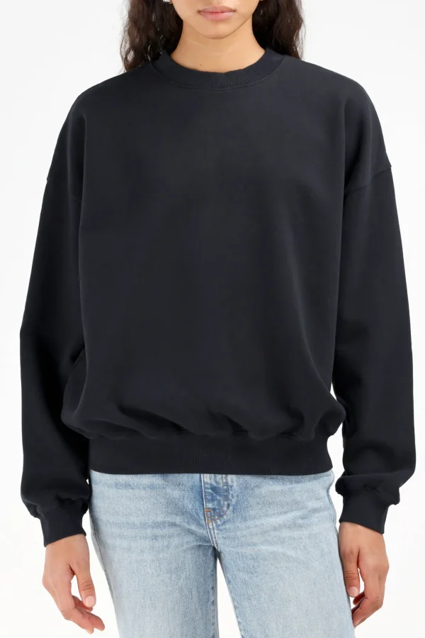 Ladneri Hoodies & Sweatshirts<Sweatshirt Montmartre in Schwarz
