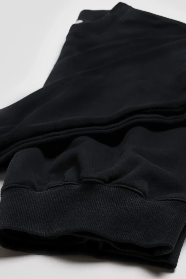 Ladneri Hoodies & Sweatshirts<Sweatshirt Montmartre in Schwarz