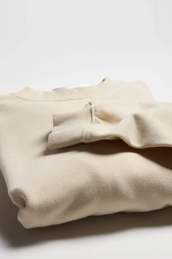 Ladneri Hoodies & Sweatshirts<Sweatshirt Montmartre in Bleached Sand