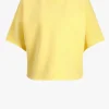 Xirena Hoodies & Sweatshirts<Sweatshirt Romeo in Canary Yellow