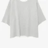 Xirena Hoodies & Sweatshirts<Sweatshirt Romeo in Heather Grey