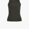 Nili Lotan Shirts, Tank Tops & Longsleeves<Tank Top Jennifer in Clover