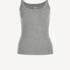 Ladneri Shirts, Tank Tops & Longsleeves<Tank Top Le Mans in Grau
