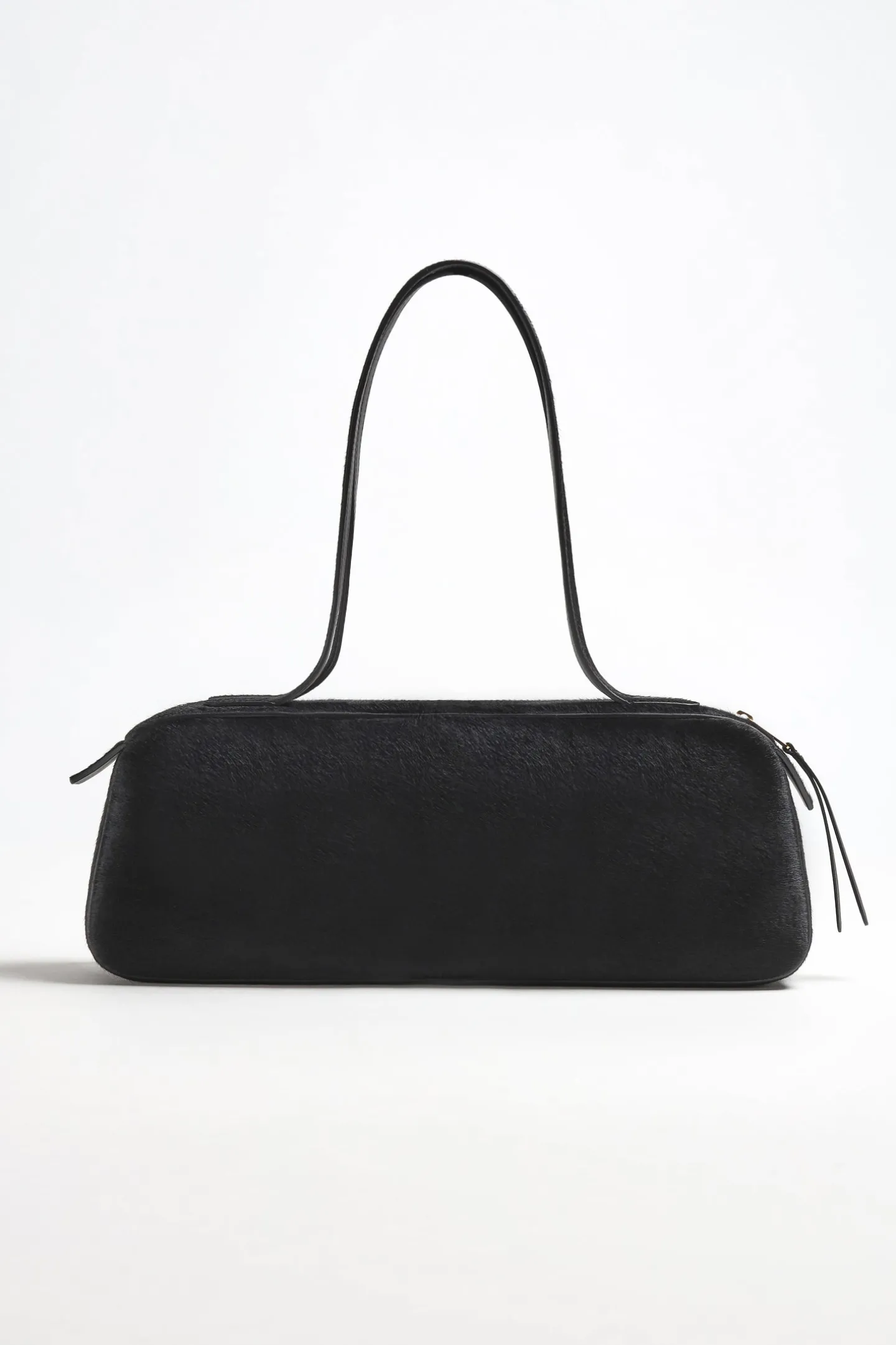 tasche_simona_shoulder_in_0.webp Khaite Schultertaschen | Handtaschen<Tasche Simona Shoulder in Schwarz