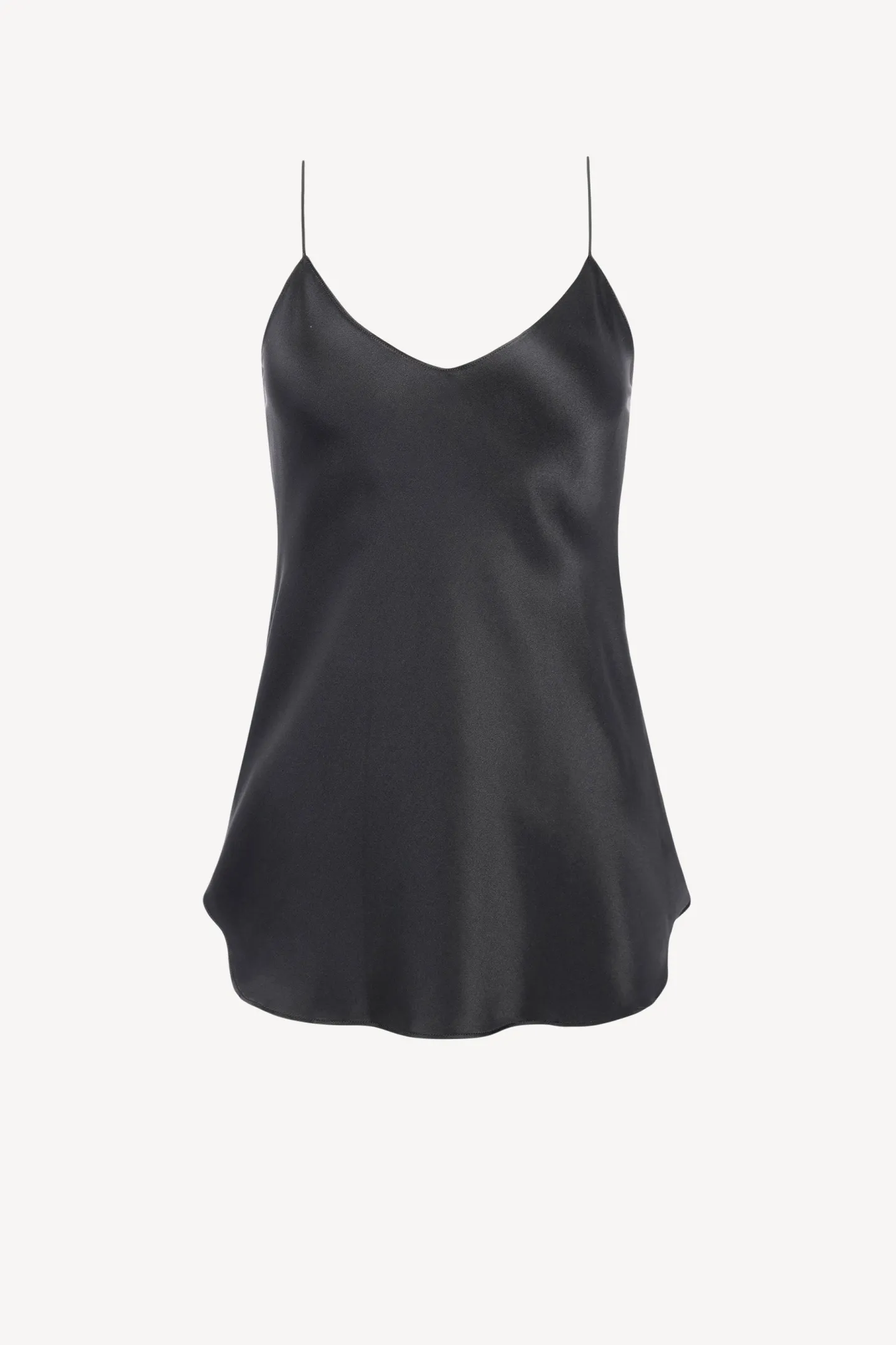 top_isabella_cami_in_schw_0.webp Nili Lotan Blusen & Tops<Top Isabella Cami in Schwarz