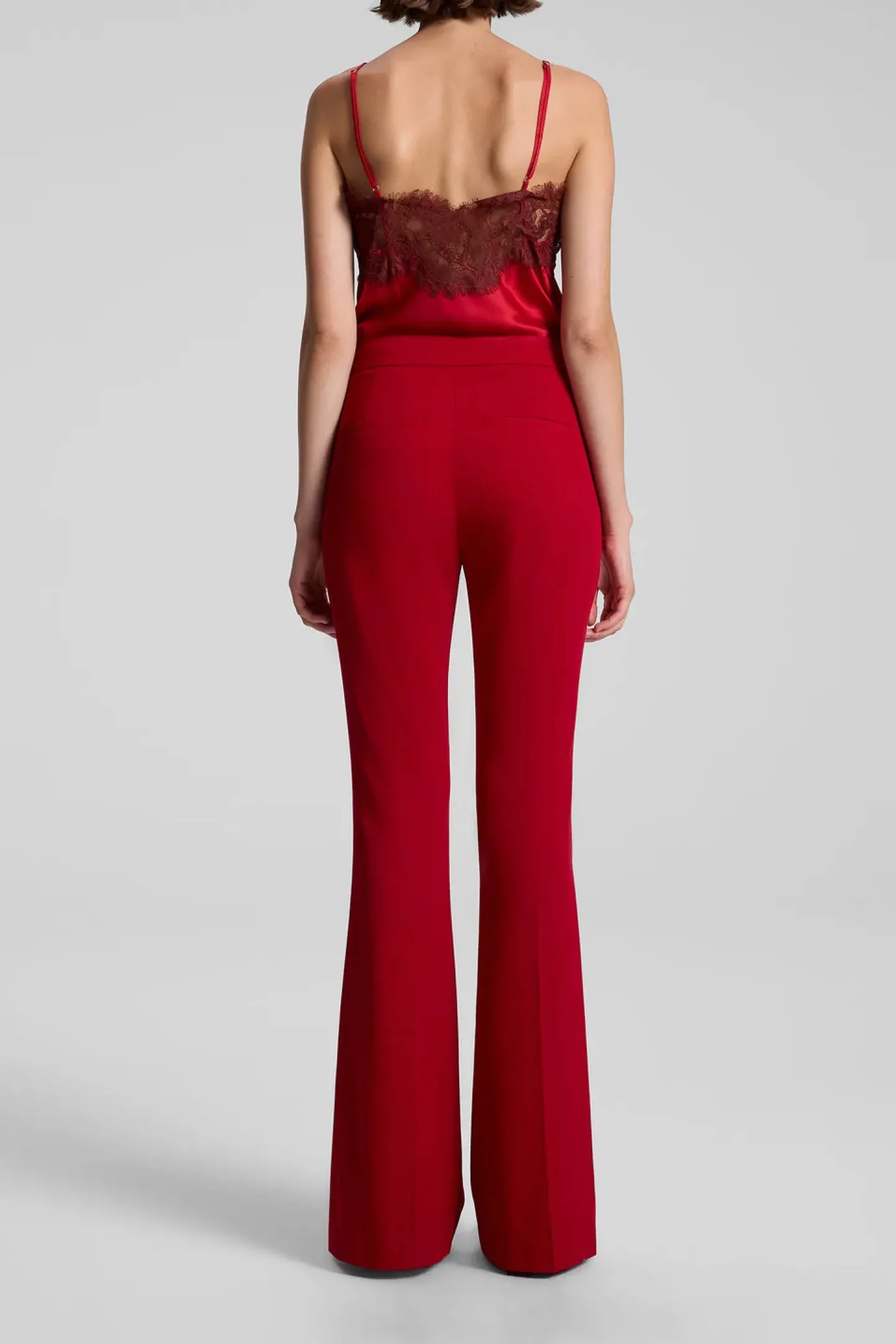 top_lennon_in_really_redb_4.webp A.L.C. Blusen & Tops<Top Lennon in Really Red/Bosco