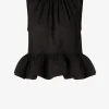 Malina Blusen & Tops<Top Lune in Schwarz