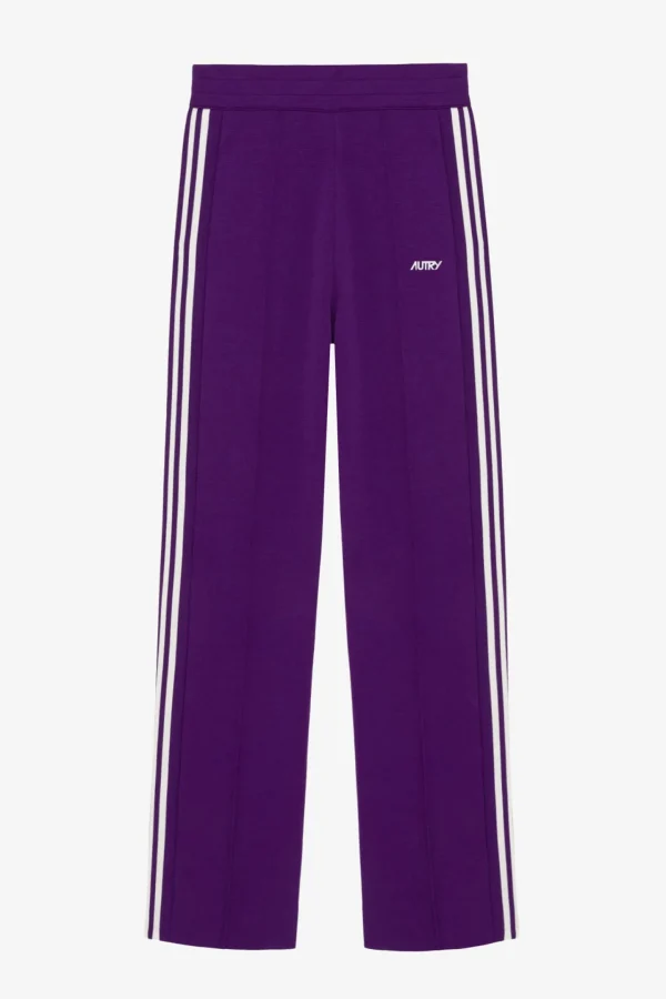 Autry Hosen & Jumpsuits<Trackpants in Anemone