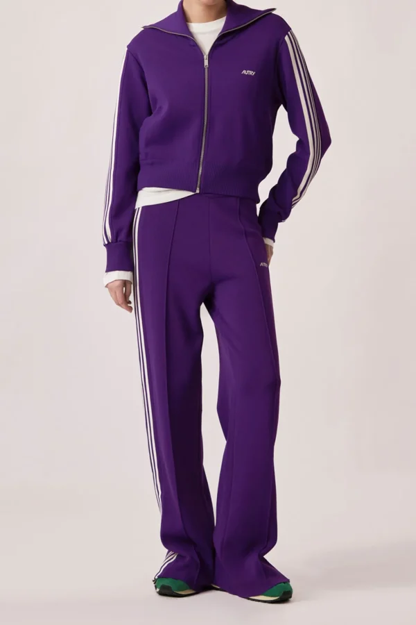 Autry Hosen & Jumpsuits<Trackpants in Anemone