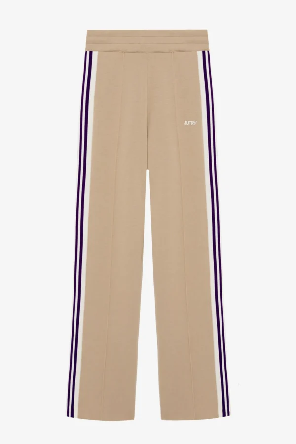 Autry Hosen & Jumpsuits<Trackpants in Sand
