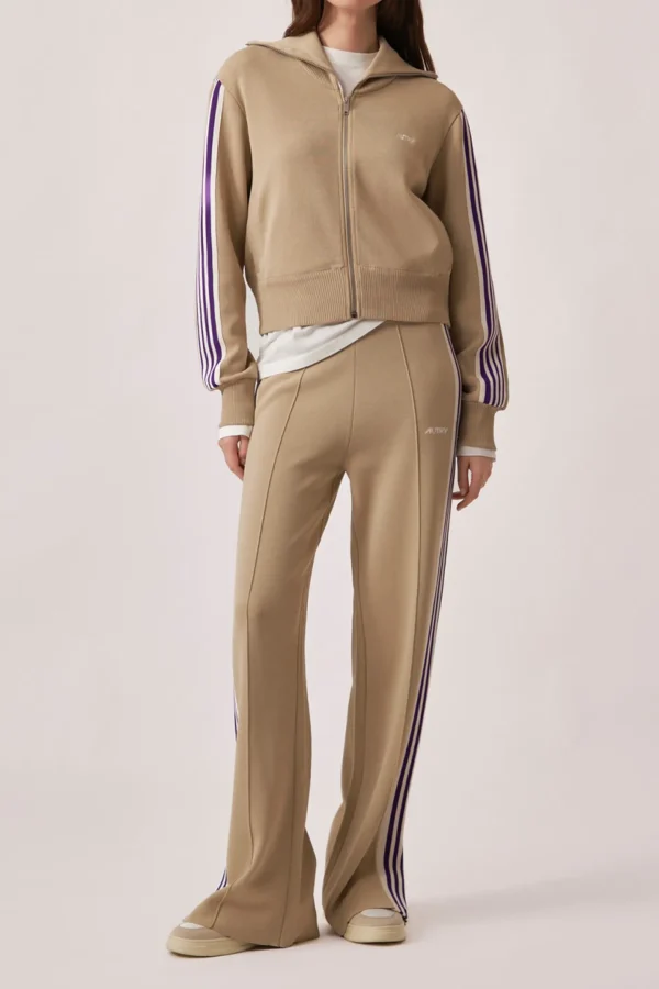 Autry Hosen & Jumpsuits<Trackpants in Sand