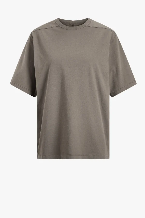 Rick Owens Shirts, Tank Tops & Longsleeves<T-Shirt Brad in Dust