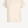 Ladneri Shirts, Tank Tops & Longsleeves<T-Shirt Le Mont in Bleached Sand