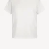 Ladneri Shirts, Tank Tops & Longsleeves<T-Shirt Le Mont in Weiß
