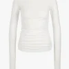 Haikure Shirts, Tank Tops & Longsleeves<T-Shirt Maryl in Optical White