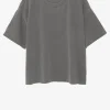 Xírena Shirts, Tank Tops & Longsleeves<T-Shirt Palmer in Vintage Black