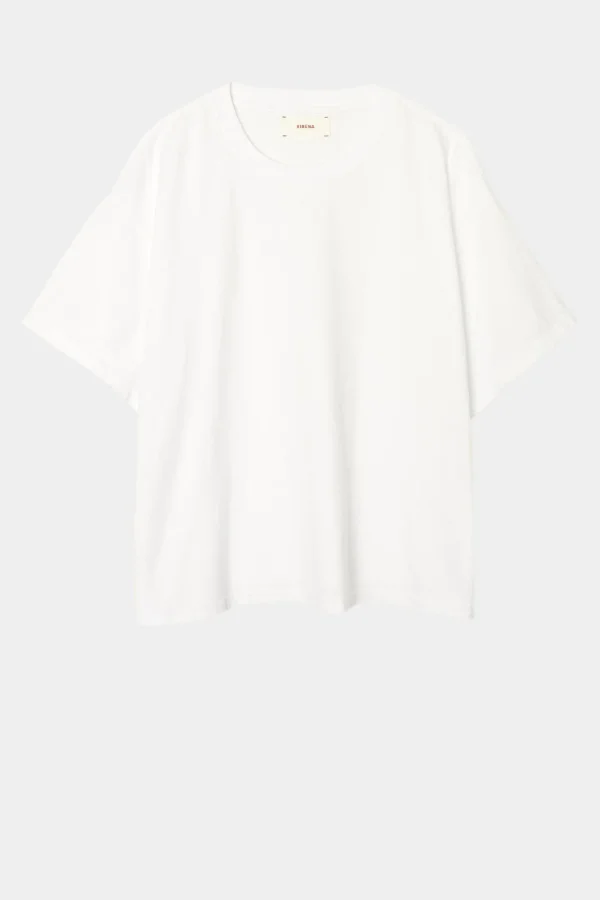 Xírena Shirts, Tank Tops & Longsleeves<T-Shirt Palmer in Weiß