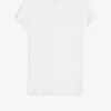Majestic Filatures Shirts, Tank Tops & Longsleeves<T-Shirt Soft Viscose in Weiß