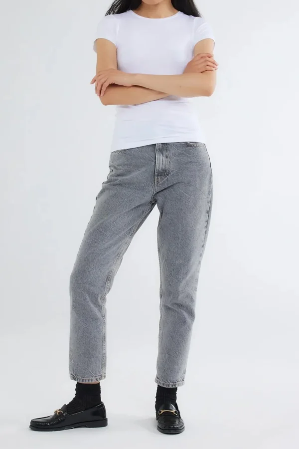 Majestic Filatures Shirts, Tank Tops & Longsleeves<T-Shirt Soft Viscose in Weiß