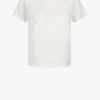 Mother Shirts, Tank Tops & Longsleeves<T-Shirt The Lil Goodie Goodie in Bright White