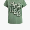 Mother Shirts, Tank Tops & Longsleeves<T-Shirt The Sinful in Crest