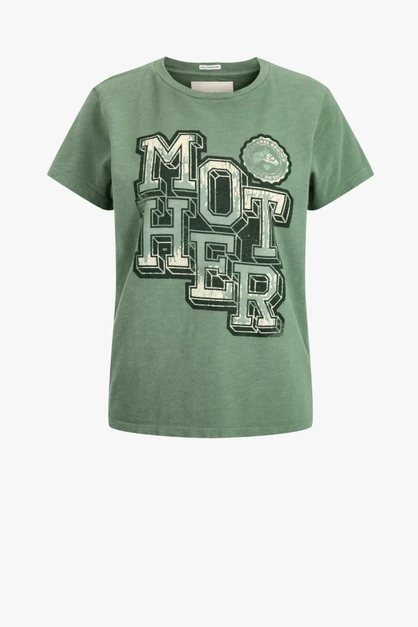 Mother Shirts, Tank Tops & Longsleeves<T-Shirt The Sinful in Crest