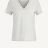 Ladneri Shirts, Tank Tops & Longsleeves<T-Shirt Toulon in Light Grey