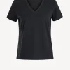 Ladneri Shirts, Tank Tops & Longsleeves<T-Shirt Toulon in Schwarz