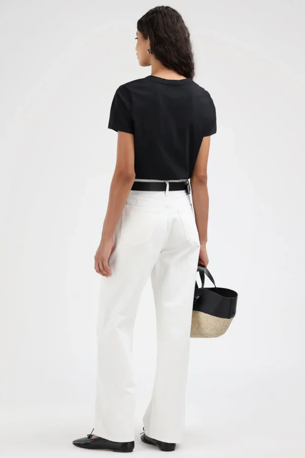 Ladneri Shirts, Tank Tops & Longsleeves<T-Shirt Toulon in Schwarz