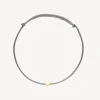 Nina Kastens Jewelry Schmuck<Armband Heart in Grau