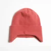 Frenckenberger Caps & Mützen<Beanie Face Lift in Old Pink