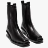 aeyde Stiefel & Boots<Boots Antonia in Schwarz