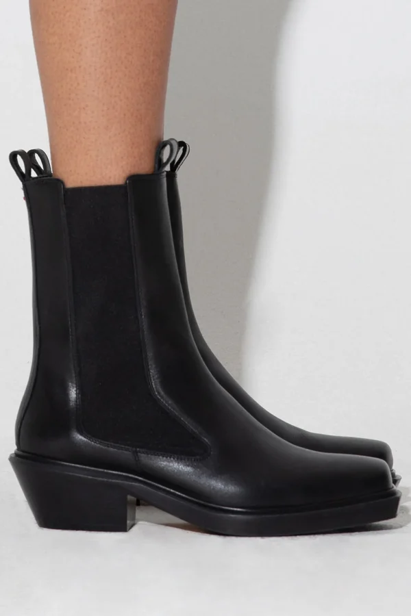 aeyde Stiefel & Boots<Boots Antonia in Schwarz