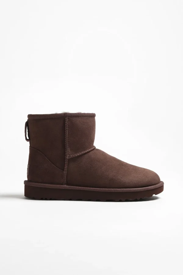 UGG Stiefel & Boots<Boots Classic Mini II in Burnt Cedar