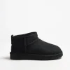 UGG Stiefel & Boots<Boots Classic Ultra Mini in Schwarz