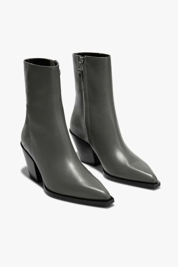 aeyde Stiefel & Boots<Boots Kara in Cement