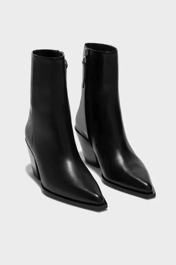 aeyde Stiefel & Boots<Boots Kara in Schwarz