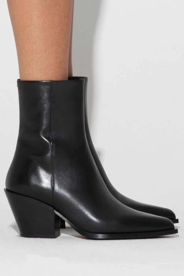 aeyde Stiefel & Boots<Boots Kara in Schwarz