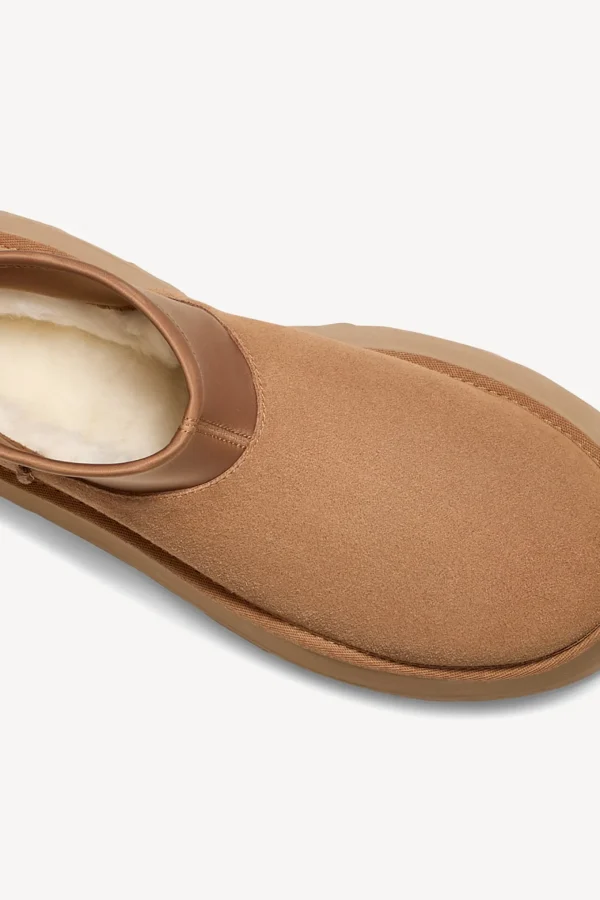 UGG Stiefel & Boots<Boots Mini Dipper in Chestnut