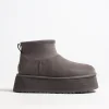 UGG Stiefel & Boots<Boots Mini Dipper in Thundercloud