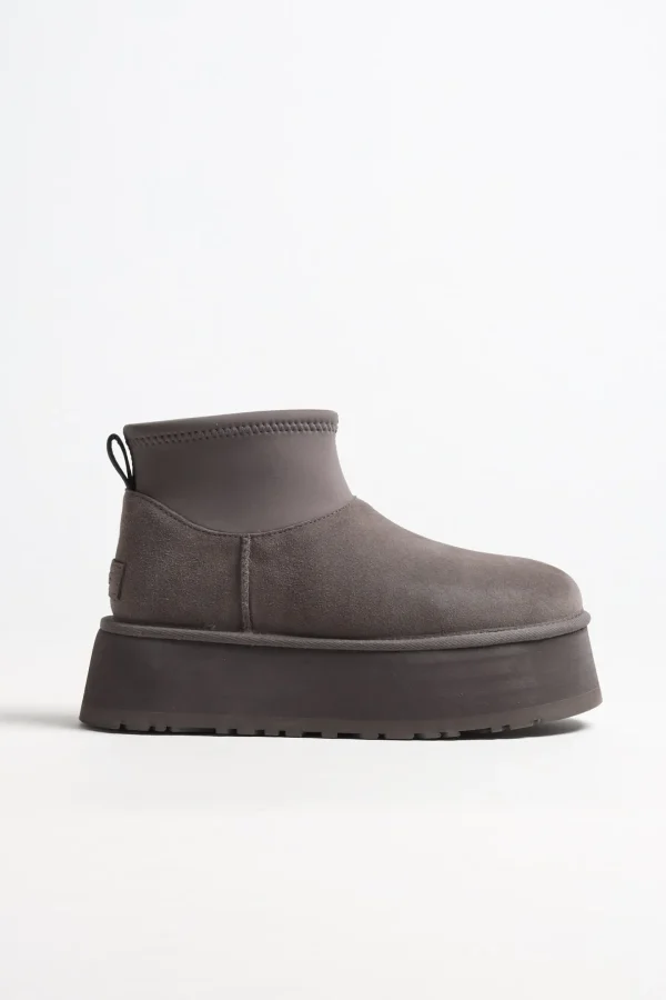 UGG Stiefel & Boots<Boots Mini Dipper in Thundercloud
