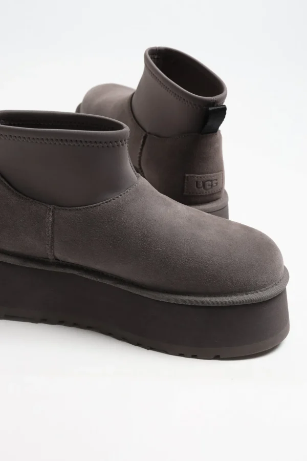 UGG Stiefel & Boots<Boots Mini Dipper in Thundercloud