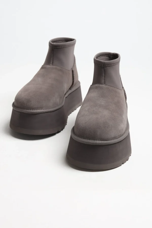 UGG Stiefel & Boots<Boots Mini Dipper in Thundercloud