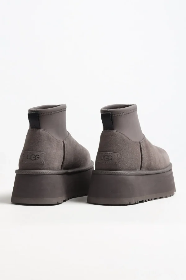 UGG Stiefel & Boots<Boots Mini Dipper in Thundercloud
