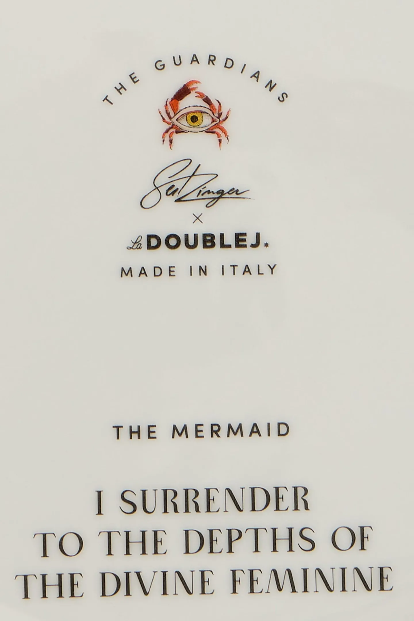 dekorativer_teller_the_me_3.webp La Double J Home<Dekorativer Teller The Mermaid